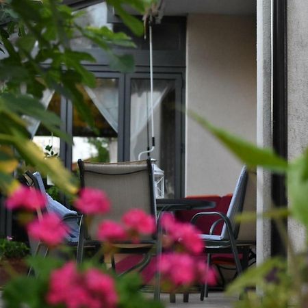 Apartment Sopta بوريتش المظهر الخارجي الصورة